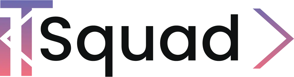 IT Squad Bt.